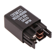 1PCS95220-M2000 12V40A Relais universel pour voiture neuve Clignotant universel 12V4PIN40A