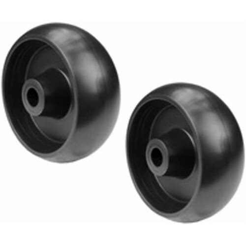 Mower Deck Wheels for John Deere 42 48 54 72 Inch Decks (2