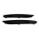 BMW F02 LCI Front Grill Trim Set 1