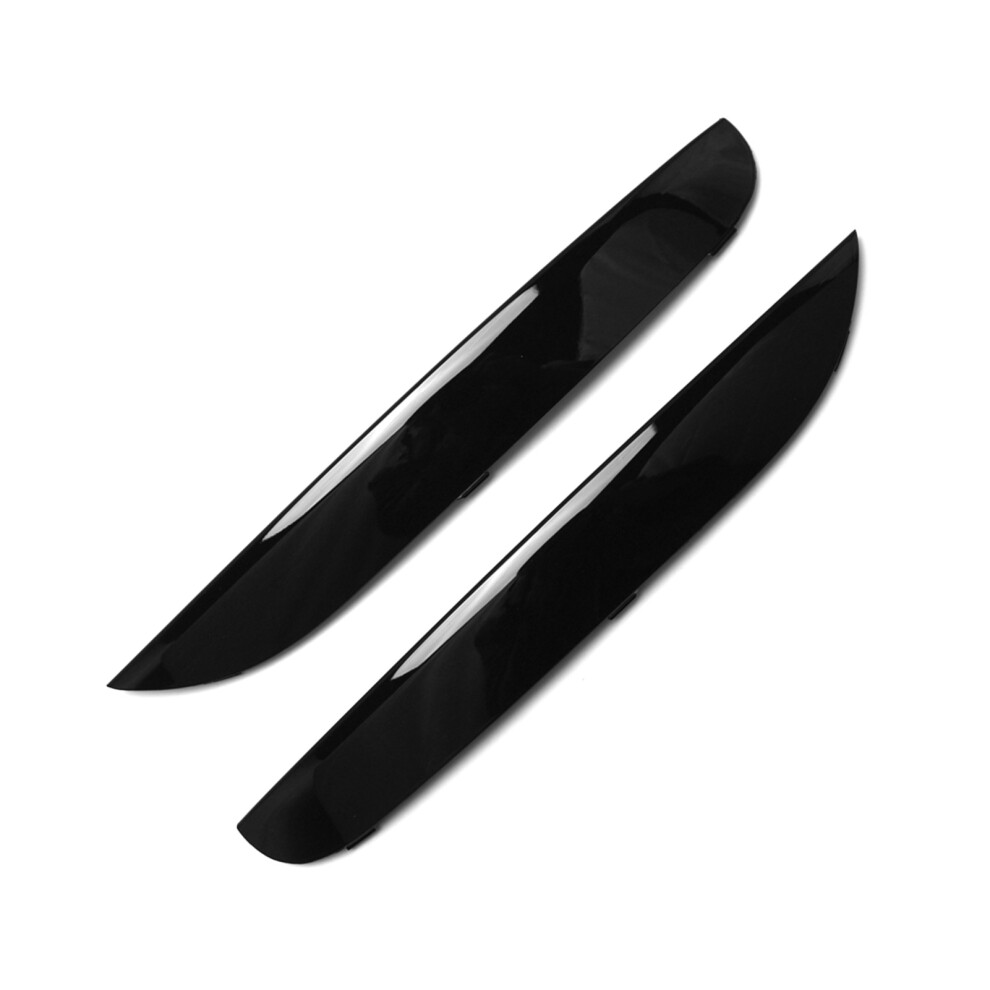 Replacement Grill Trim For Bmw F02 Lci 7293282957572