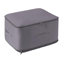 Compression Storage Bag For Quilt Clothes Foldable Bag Storag Clothing Wardrobe Blanket Pillow Bag Closet Organizer 2025