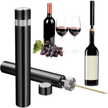 Aeropop Nadel-Luftdruck-Weinöffner (1 Stück)