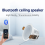 Hoogwaardige Bluetooth-plafondluidspreker, professionele surround sound Bluetooth-luidsprekers, smart home-luidsprekersysteem. 2