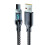 Καλώδιο υπερταχείας φόρτισης τηλεφώνου USB 120W σε καλώδιο τύπου C με καλώδιο 6