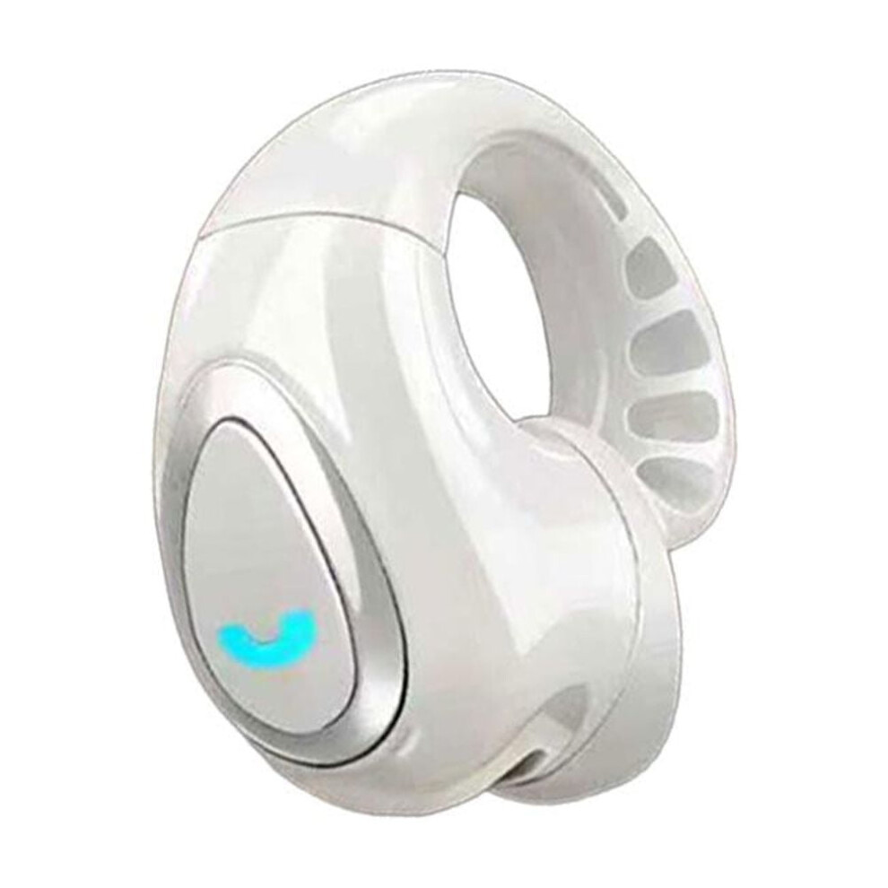 Open-Ear Earbuds Â Lightweight Clip-On, 12H Play, Ipx7 9058772251930
