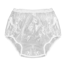 Culottes de protection imperméables en TPU pour incontinence