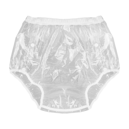 Inkontinenz-Windelhosen, wasserdicht, TPU-Schutz