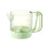 Hand and Stand Mixer – ABS, Multiple Speeds, 1 Cup 1