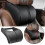 Car Headrest Pillow Sponge Travel Sleeping Head Neck Support Adjustable 1 2 7