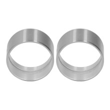 Air Cooled Diesel Main Shaft Bushing 2 Pack Alloy