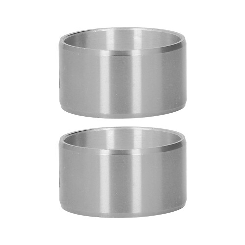2Pcs Main Shaft Bushing for 186 192 195F Engines