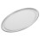 Ofenabdeckung, runder Backformdeckel aus Aluminiumlegierung, 1 Stück 3