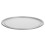 Ofenabdeckung, runder Backformdeckel aus Aluminiumlegierung, 1 Stück 6