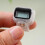 Hand Tally Counter Mechanical Clicker 1 Pack 4