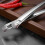 Stainless Steel Slotted Serving Spoon 25 cm 5