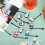 10Pcs Silicone Cow Straw Covers Safe Reusable Multi Color Straw Stoppers 4