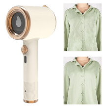 Handdampfbügeleisen 33 W Beige