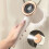 Handdampfbügeleisen 33 W Beige 7