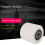 To Rotate pallet 80 * 70mm Nylon Beige + Silver 2