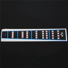 4X Violine Finger Guide / Griffbrett Aufkleber Bundführung Label Finger Chart für Größe 4/4