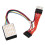 MB CAN Filter 12 en 1 para   W222 W205 W217 W253 W447 2