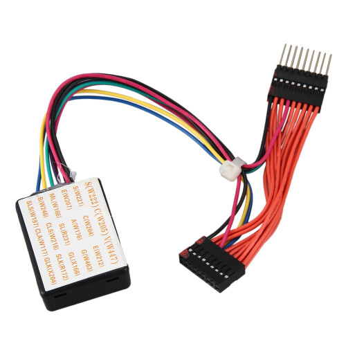 MB CAN Filter 12 en 1 para   W222 W205 W217 W253 W447 1