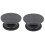 2X Wheel Turntable Turntable Clay Sculpture Modeling Pottery Multi-Function Manual Turntable Carving Table Pottery Wheel 1