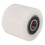 To Rotate pallet 80 * 70mm Nylon Beige + Silver 1
