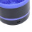 Electric Makeup Brush Cleaner Machine, Deep Cleansing, Portable Blue 11