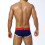 Herren Slips Nahtlose Passform Komfortabel 7