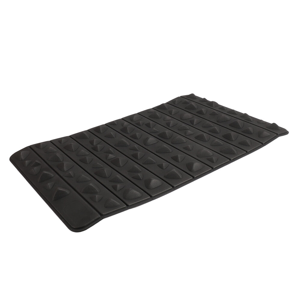 Foot Acupressure Mat â Foldable, Anti-Fatigue, 30.5x50cm