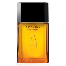 Azzar o Azzar o pour homme Eau de Toilette pour homme 100 ml
