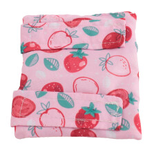 2Pcs Pacemaker Pillow Bra Strap Pads 9x11.5cm Soft & Invisible