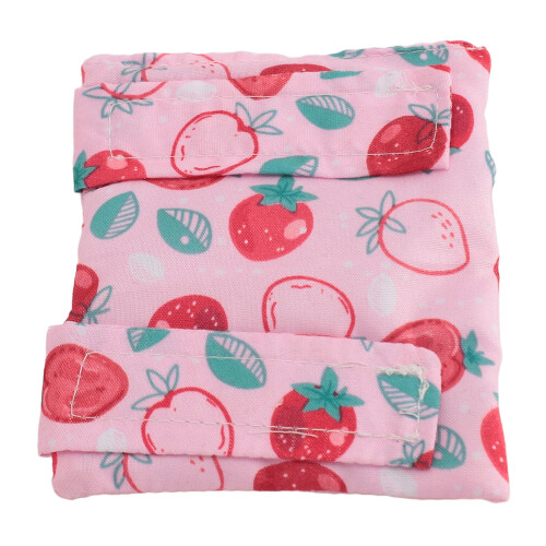 2Pcs Pacemaker Pillow Bra Strap Pads 9x11.5cm Soft & Invisible