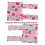 Pacemaker Pillow Bra Strap Pad 9x11.5cm Soft Invisible Protector for Women 3