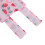 Pacemaker Pillow Bra Strap Pad 9x11.5cm Soft Invisible Protector for Women 8