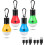 LED-Campinglaterne, USB-aufladbar 1