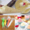Sacos de confeitar grossos, descartáveis, de 35 cm (14 polegadas), para decorar bolos, cupcakes e biscoitos com glacê e cobertura, pacote com 100 5