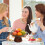 1 vassoio scolapiatti per frutta - Vassoio multiuso per frutta, caramelle e snack 5