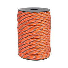 Heavy Type Paracord Multipurpose Paracord Reinforced Windproof Emergencies Rope for Crafting Bracelets