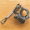 Bicycles Front Derailleur 9/27 Speed Systems Durability Steel Effortlessly Installation Smooth Chain Movement 3