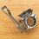 Bicycles Front Derailleur 9/27 Speed Systems Durability Steel Effortlessly Installation Smooth Chain Movement 6