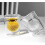 Whiskygläser in Golfballform, 2er-Pack 1