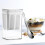 Madsi DIY tefilter Køkkengadgets Genanvendelig yoghurtsi Maker Valle 8