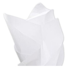 White Tissue Paper 15 x 20 Pack of 960 Premium Gift wrap Tissue Paper