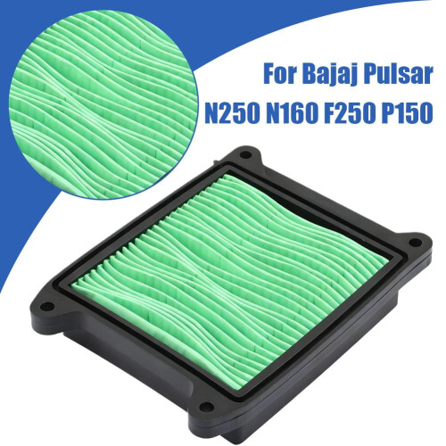 Motorcycle Replacement Engine Filter Cleaner 36JR0043 In Take Filte 1