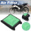 Motorcycle Replacement Engine Filter Cleaner 36JR0043 In Take Filte 3