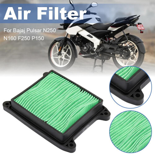 Motorcycle Replacement Engine Filter Cleaner 36JR0043 In Take Filte 2