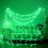 Φωτιστικό Snowflake, LED Fairy Light με τροφοδοσία USB για Χριστουγεννιάτικα Γάμου, Γενέθλια, 3