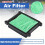 Motorcycle Replacement Engine Filter Cleaner 36JR0043 In Take Filte 5